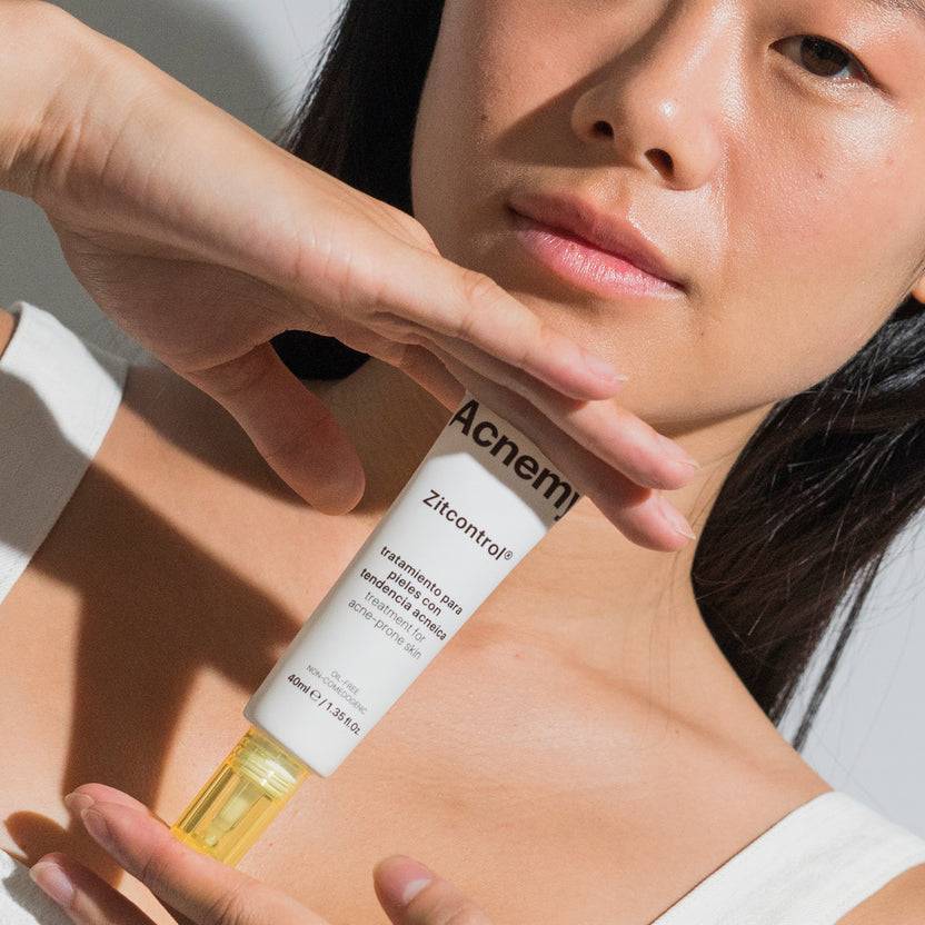 Acnemy Zitcontrol® (40ml) Online Outlet