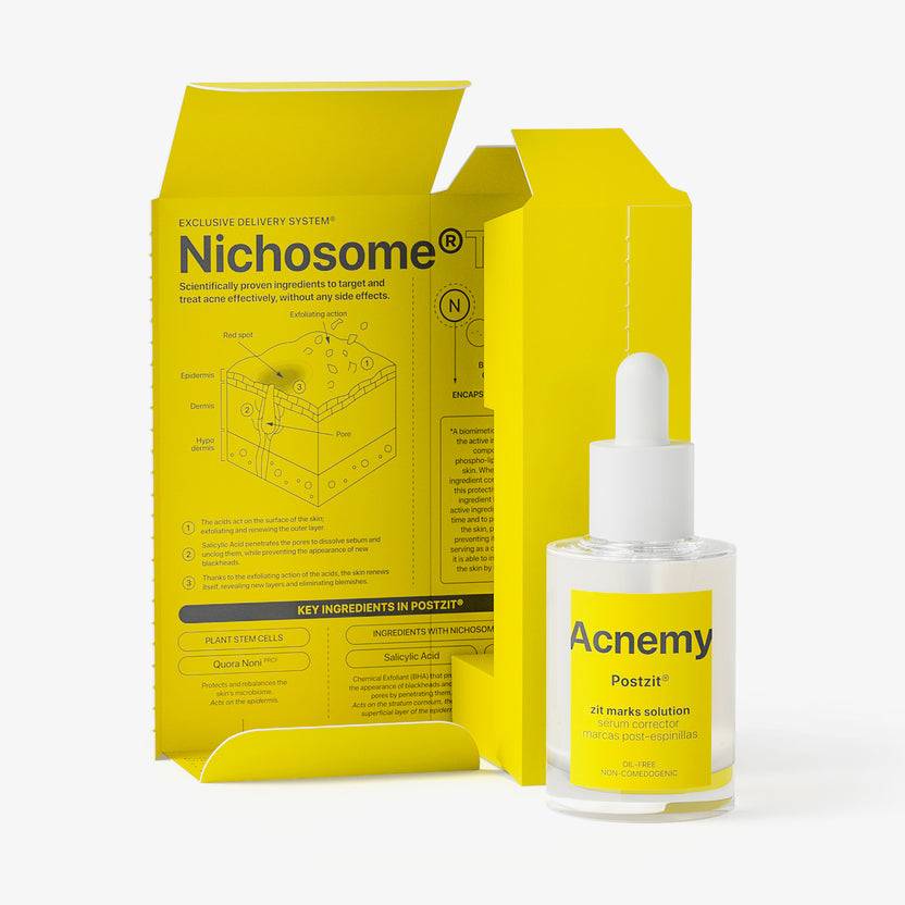 Acnemy Postzit® (30ml) Zeitlich begrenztes Angebot