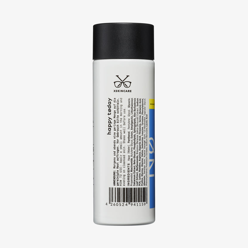 Nø Cosmetics happy tøday 120h Liquid Hydrator (100ml) Exklusive Angebote