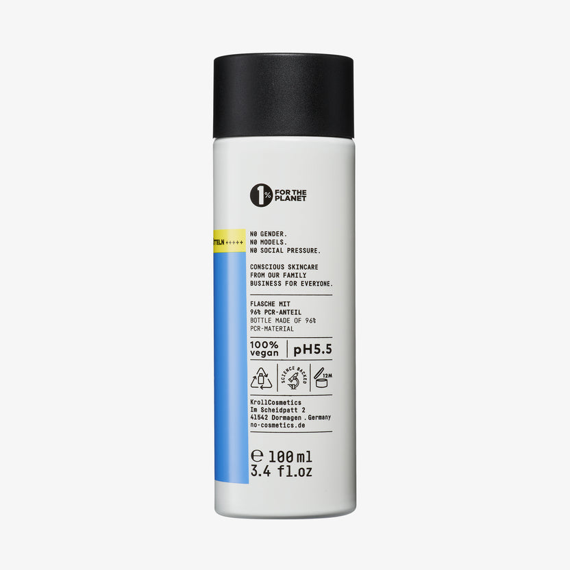 Nø Cosmetics happy tøday 120h Liquid Hydrator (100ml) Exklusive Angebote
