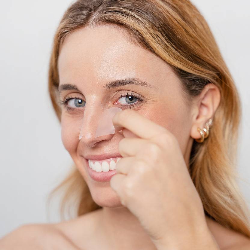 Acnemy Zitproof Nose Blitzangebot