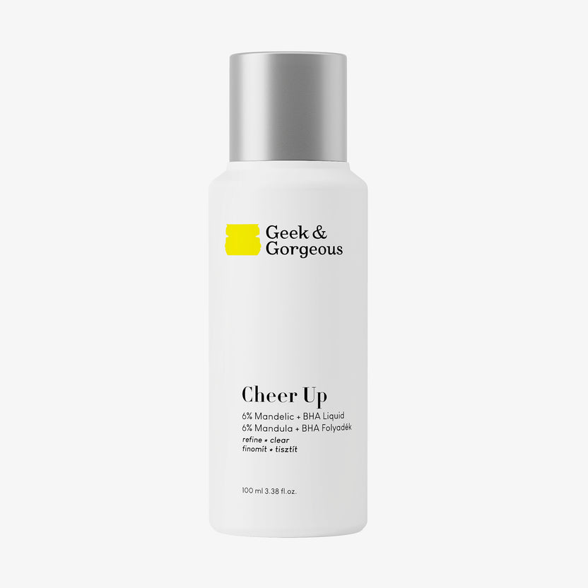 Geek & Gorgeous Cheer up (30ml) Große Rabatte