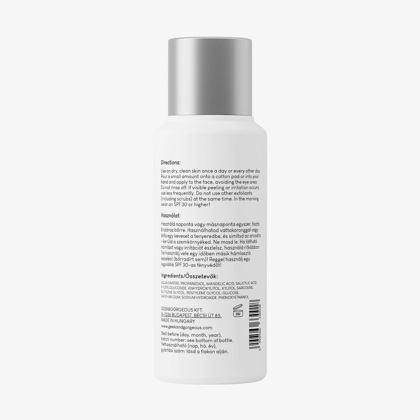 Geek & Gorgeous Cheer up (30ml) Große Rabatte