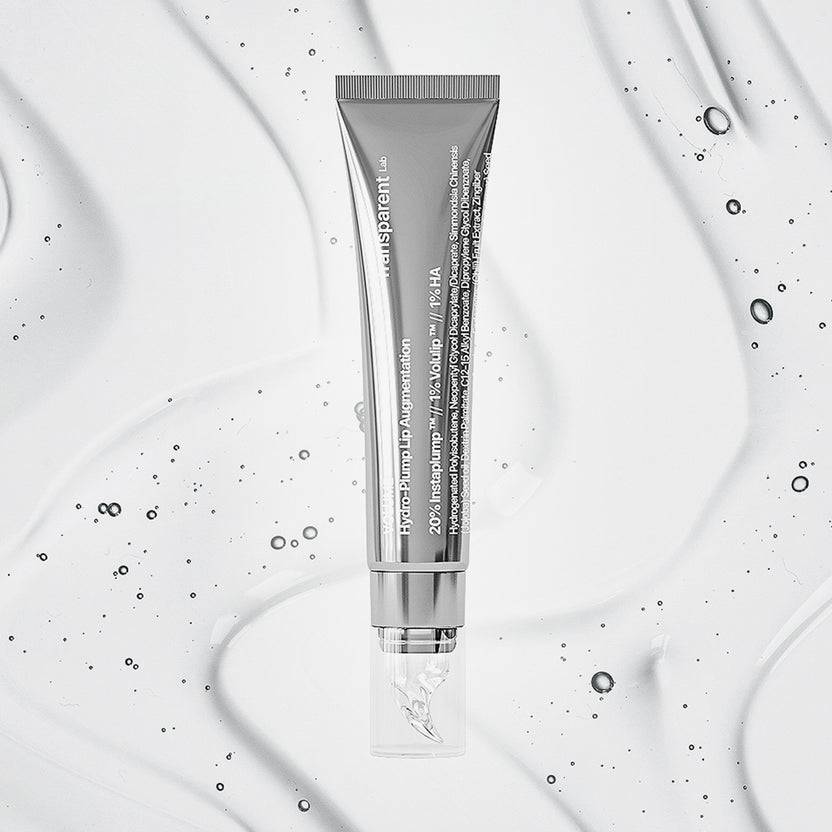 Transparent Lab Volume Hydrating Lip-Plumping Treatment (15ml) Kauf eins, bekomm eins gratis