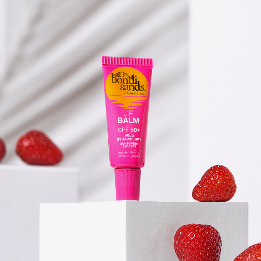 Bondi Sands Lip Balm SPF 50+ (10g) Tägliche Deals