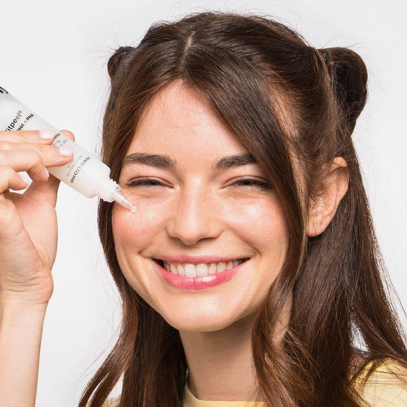 Acnemy Zitpeel® (40ml) Riesige Ersparnisse