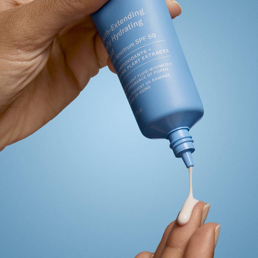 Paula's Choice Youth-Extending Daily Hydrating Fluid SPF 50 (60ml) VIP-Rabatte