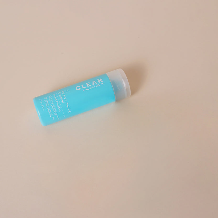 Paula's Choice Clear Cleanser Super Sparpreis