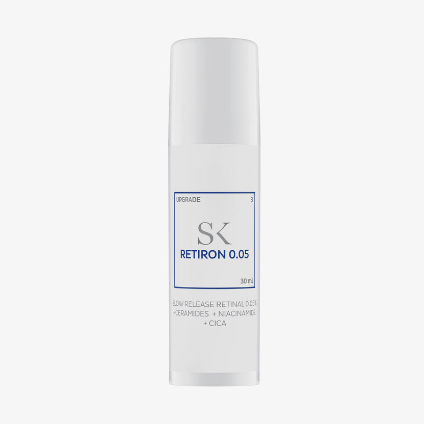 Skintegra Retiron 0.05 (30ml) Letzte 3 Tage