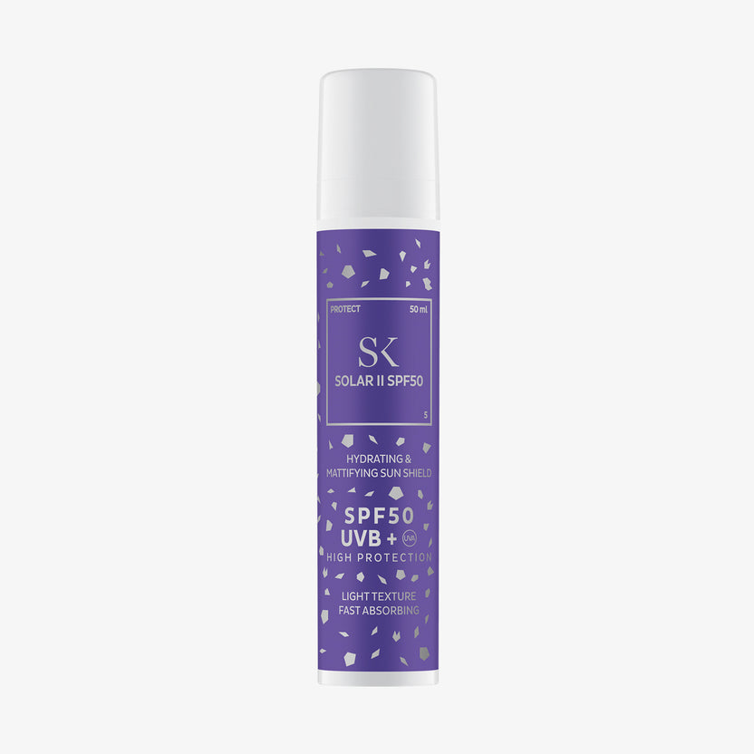 Skintegra Solar II SPF50 (50ml) Neueste Stile