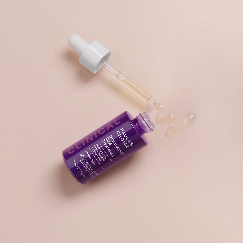 Paula's Choice Clinical Niacinamide 20% Treatment (20ml) Bis zu 50% Rabatt