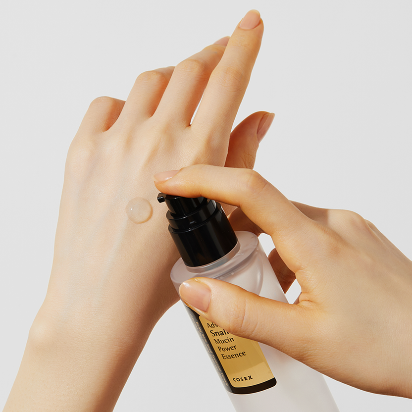 Cosrx Advanced Snail 96 Mucin Power Essence (100ml) Bis zu 60% Rabatt