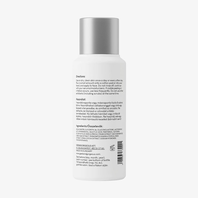 Geek & Gorgeous Calm Down (30ml) Bis zu 55% Rabatt