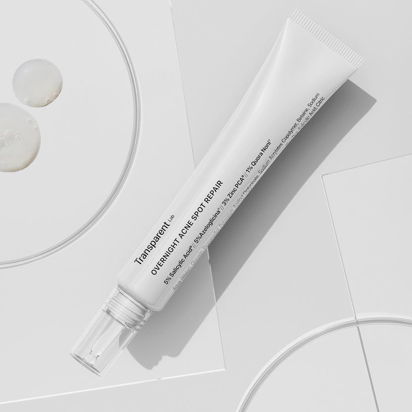 Transparent Lab Overnight Acne Spot Repair (30ml) Riesige Rabatte
