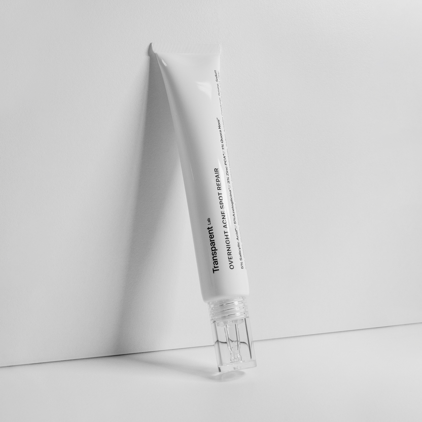 Transparent Lab Overnight Acne Spot Repair (30ml) Riesige Rabatte