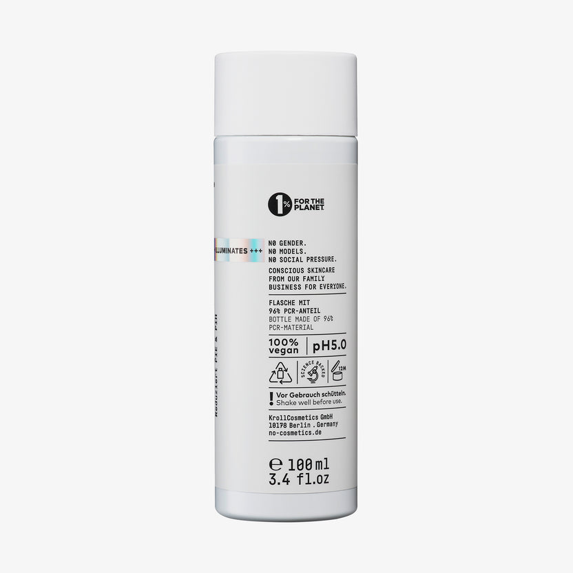 Nø Cosmetics radiant tøday Liquid Illuminator (100ml) 50% Rabatt mit kostenlosem Versand