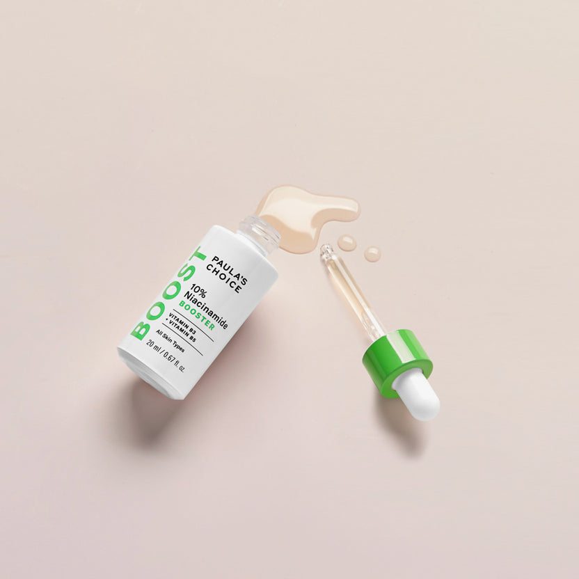 Paula's Choice 10% Niacinamide Booster (20ml) Fabrikladen