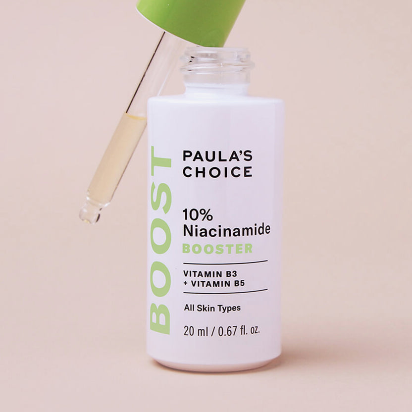 Paula's Choice 10% Niacinamide Booster (20ml) Fabrikladen
