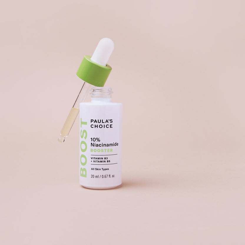 Paula's Choice 10% Niacinamide Booster (20ml) Fabrikladen