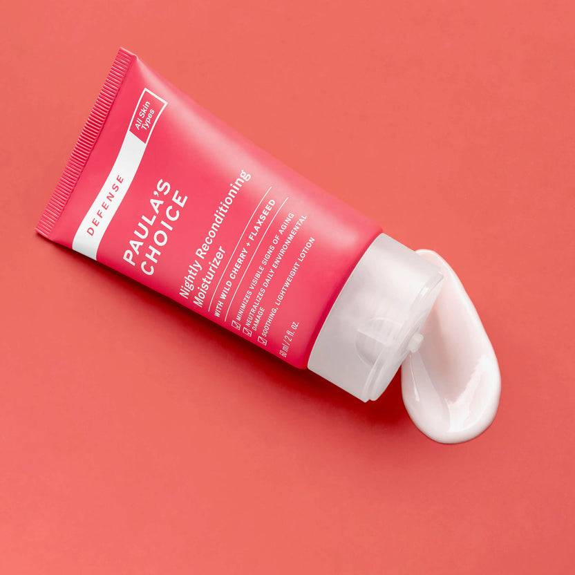 Paula's Choice Defense Moisturiser (60ml) Speichern exportieren
