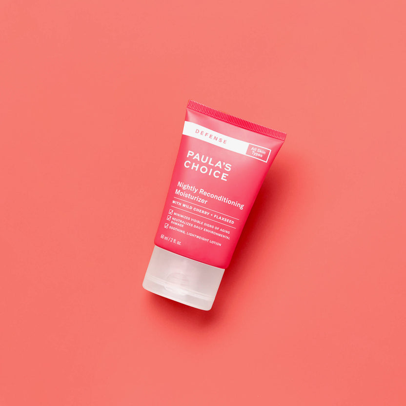 Paula's Choice Defense Moisturiser (60ml) Speichern exportieren