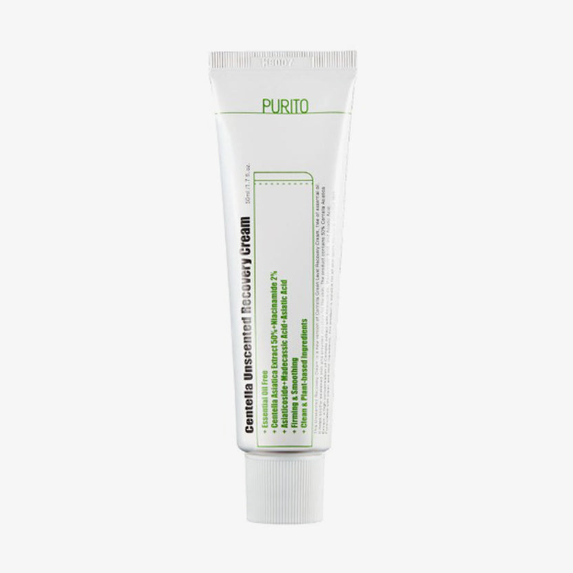 Purito Centella Unscented Recovery Cream (50ml) Black Friday Preise
