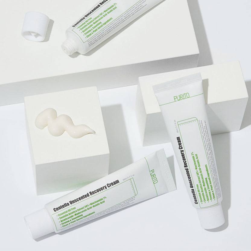 Purito Centella Unscented Recovery Cream (50ml) Black Friday Preise