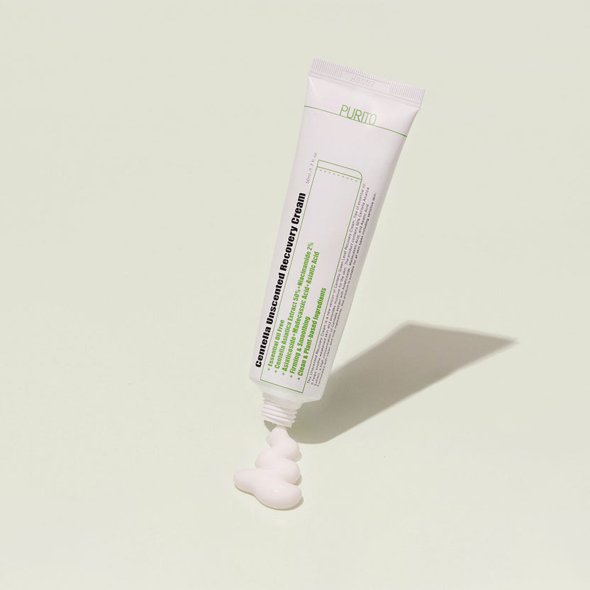 Purito Centella Unscented Recovery Cream (50ml) Black Friday Preise