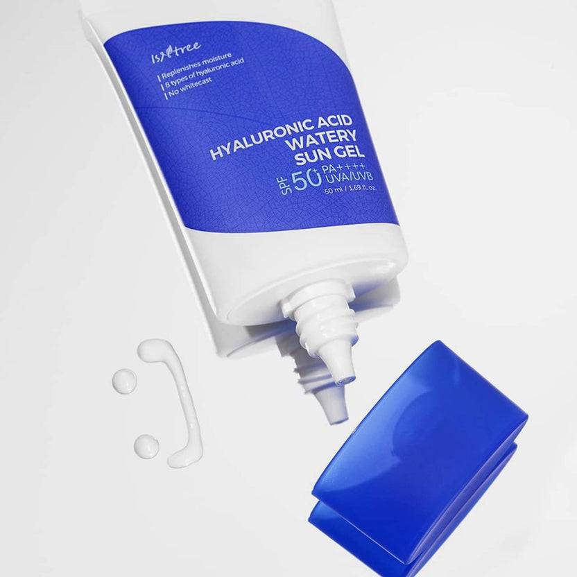 Isntree Hyaluronic Acid Watery Sun Gel (50ml) Im Verkauf