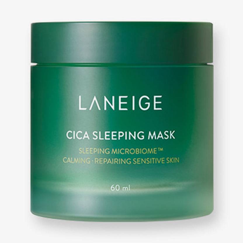 Laneige Cica Sleeping Mask (60ml) zollfrei