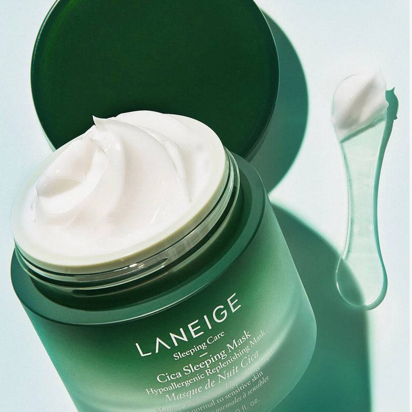 Laneige Cica Sleeping Mask (60ml) zollfrei