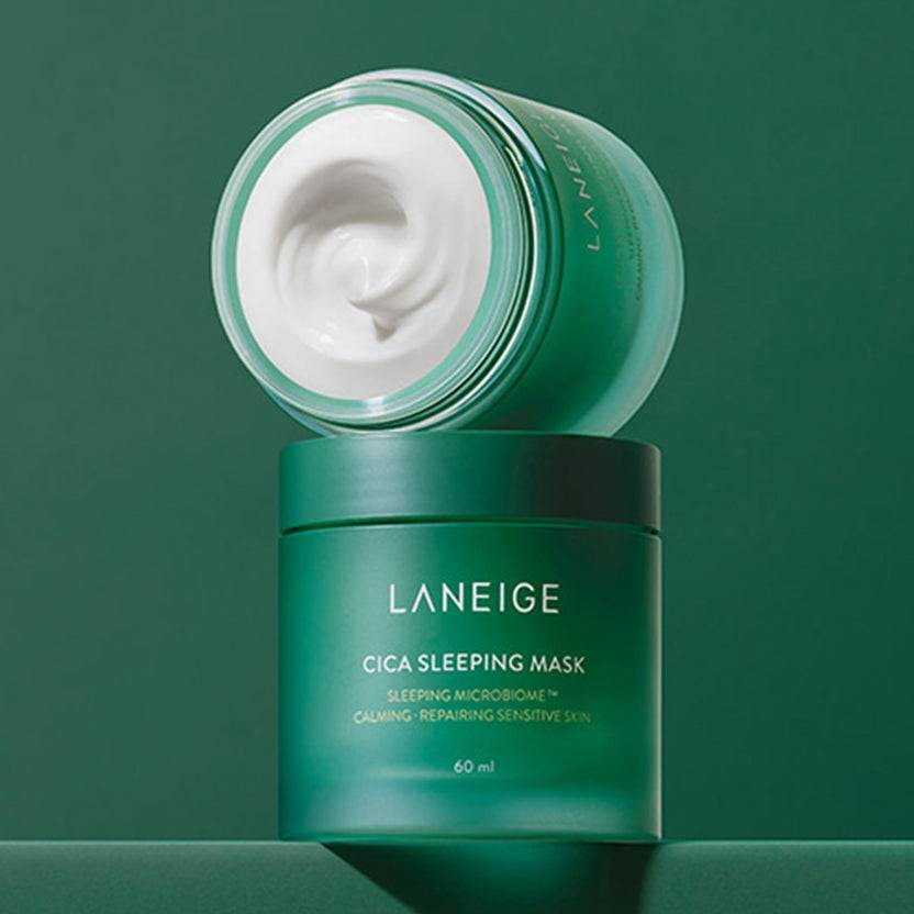 Laneige Cica Sleeping Mask (60ml) zollfrei