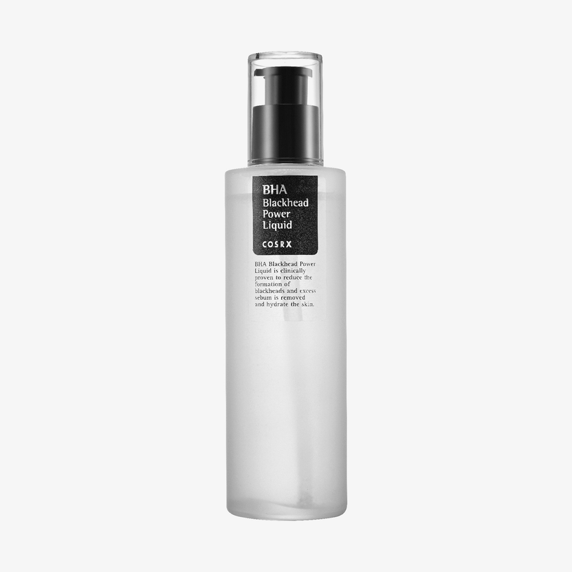Cosrx BHA Blackhead Power Liquid (100ml) 50% Rabatt für begrenzte Zeit