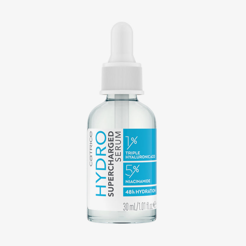 Catrice Cosmetics Hydro Supercharged Serum (30ml) Rabatte dieses Monats