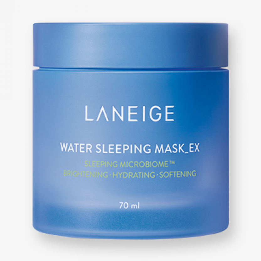 Laneige Water Sleeping Mask Ex (70ml) 2025