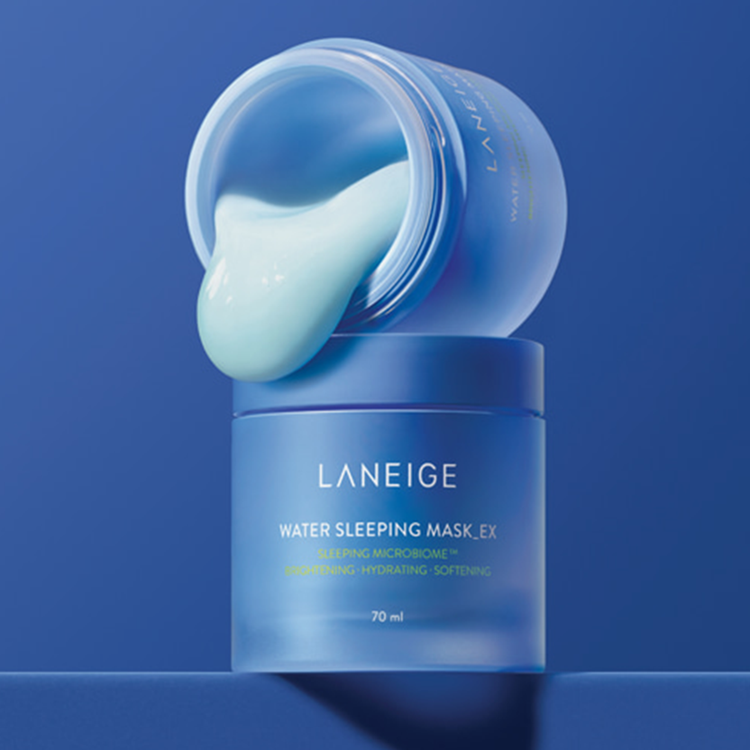 Laneige Water Sleeping Mask Ex (70ml) 2025