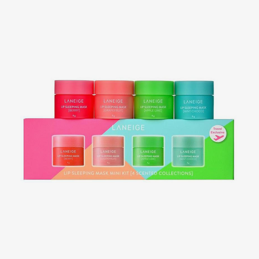 Laneige Lip Sleeping Mask Ex Mini Kit (32g) Online