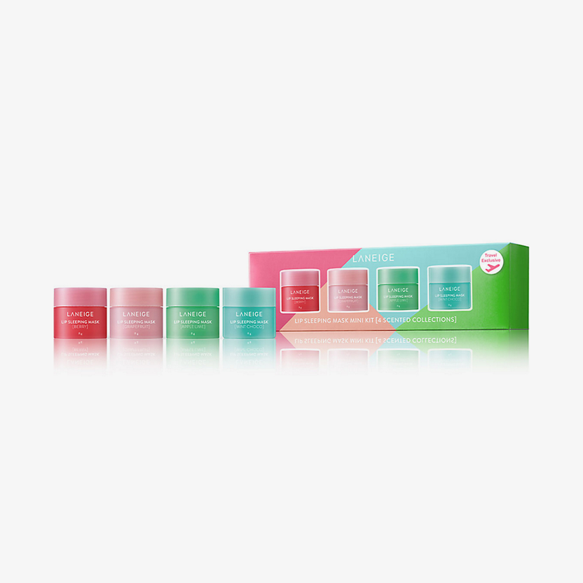 Laneige Lip Sleeping Mask Ex Mini Kit (32g) Online