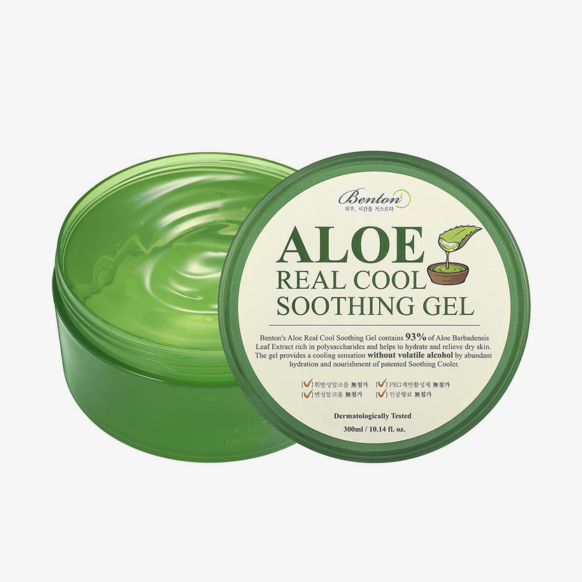 Benton Aloe Real Cool Soothing Gel (300ml) Angebote
