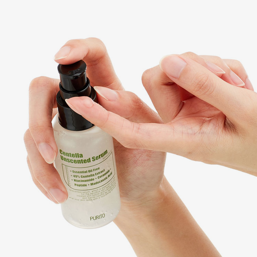 Purito Centella Unscented Serum (60ml) Hotsell