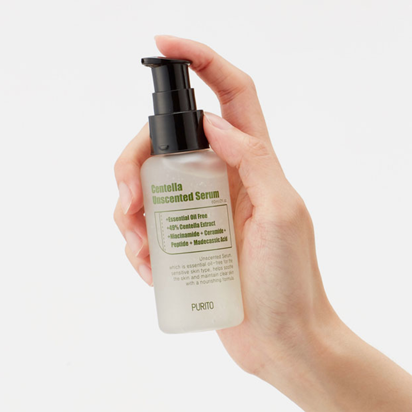 Purito Centella Unscented Serum (60ml) Hotsell