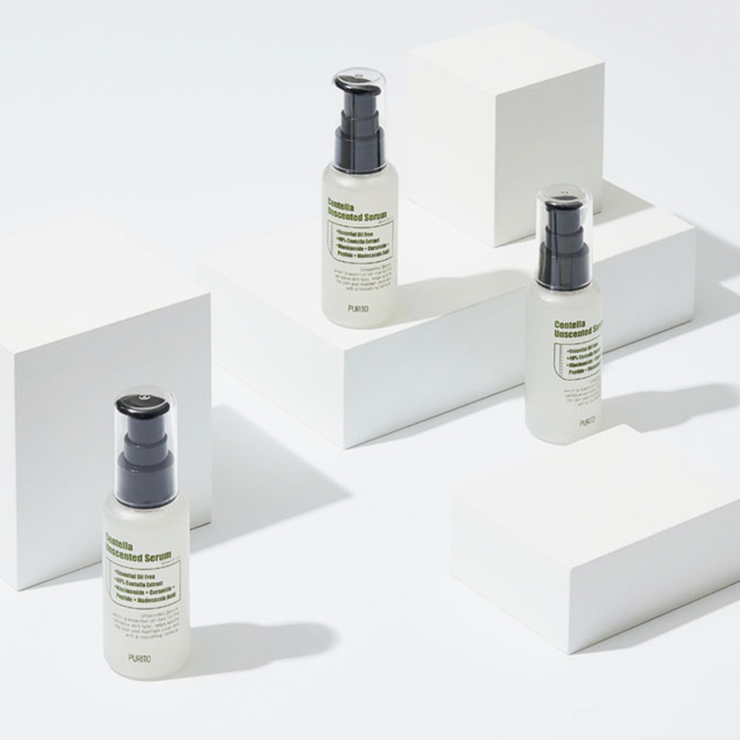 Purito Centella Unscented Serum (60ml) Hotsell