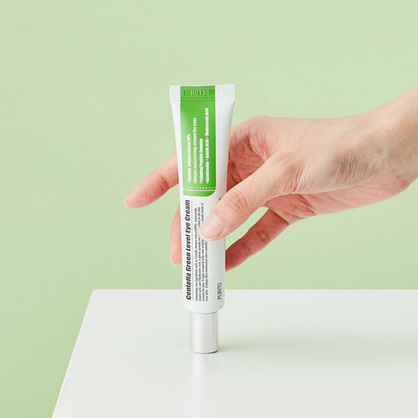 Purito Centella Green Level Eye Cream (30ml) im Angebot