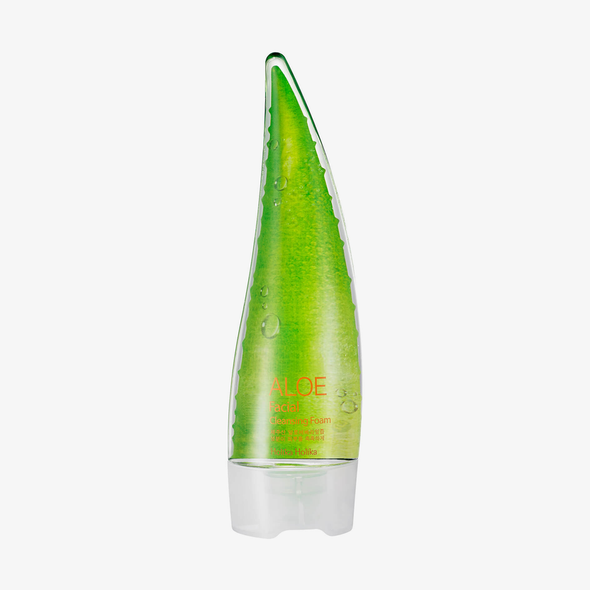 Holika Holika Aloe Facial Cleansing Foam (150ml) Schlussverkauf
