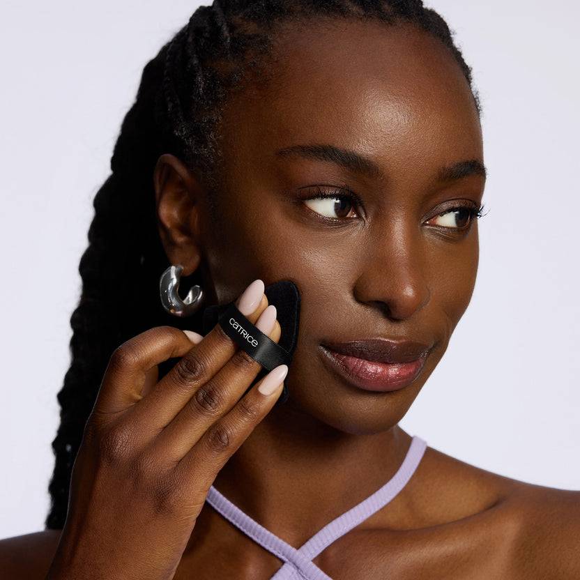 Catrice Cosmetics Magic Perfectors Powder Puff Meist gekauft