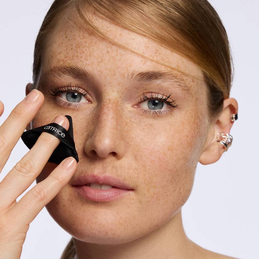 Catrice Cosmetics Magic Perfectors Powder Puff Meist gekauft