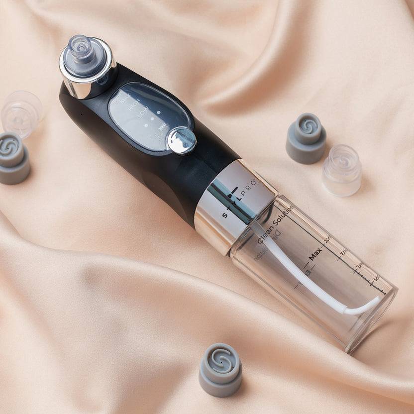 STYLPRO HYDRO EXFOLIATOR Blitzverkäufe