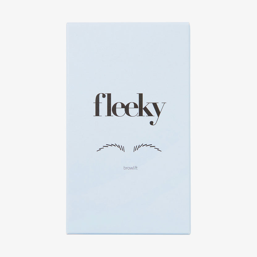 fleeky Browlift Kit Mini Kostenloser Versand