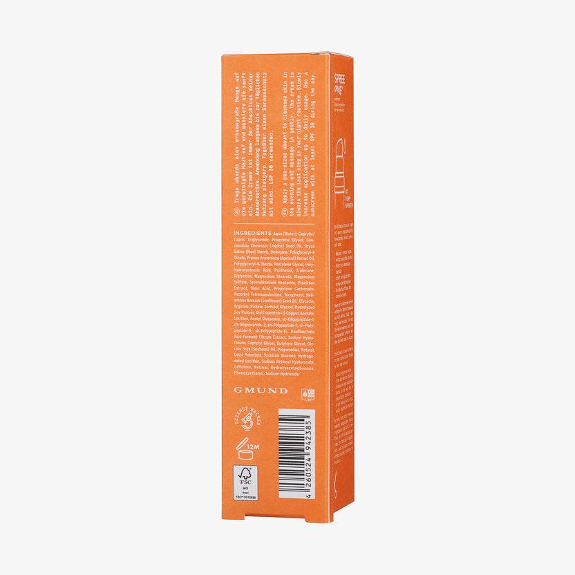 Nø Cosmetics renew tønight Ultimate Vitamin A Cream (50ml) Fabrik Onlineshop