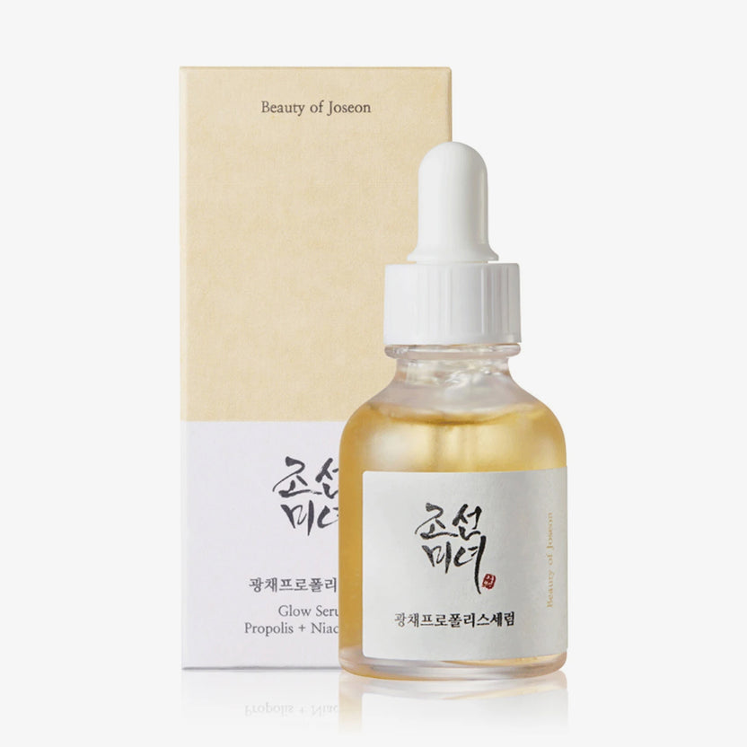 Beauty of Joseon Glow Serum: Propolis+Niacinamide (30ml) Fabrikpreis